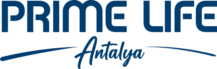 Prime Life Antalya logosu