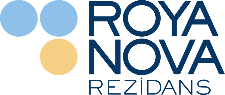 Roya Nova Rezidans logosu