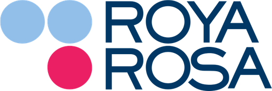 Roya Rosa logosu