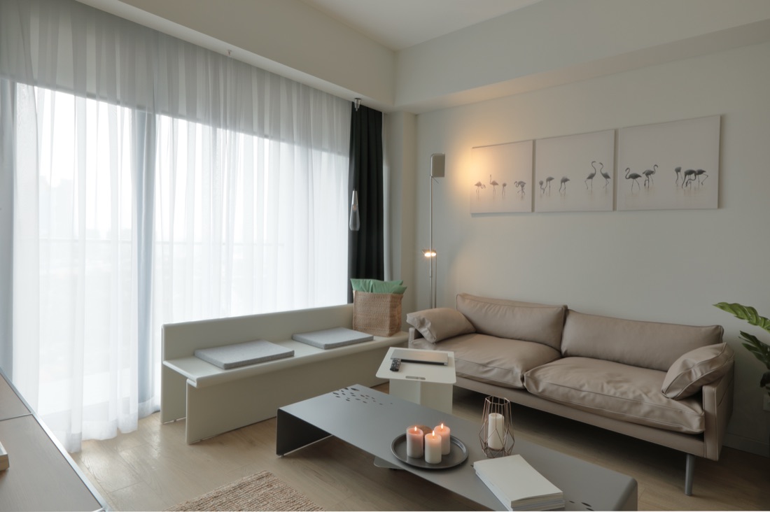 1+1 salon