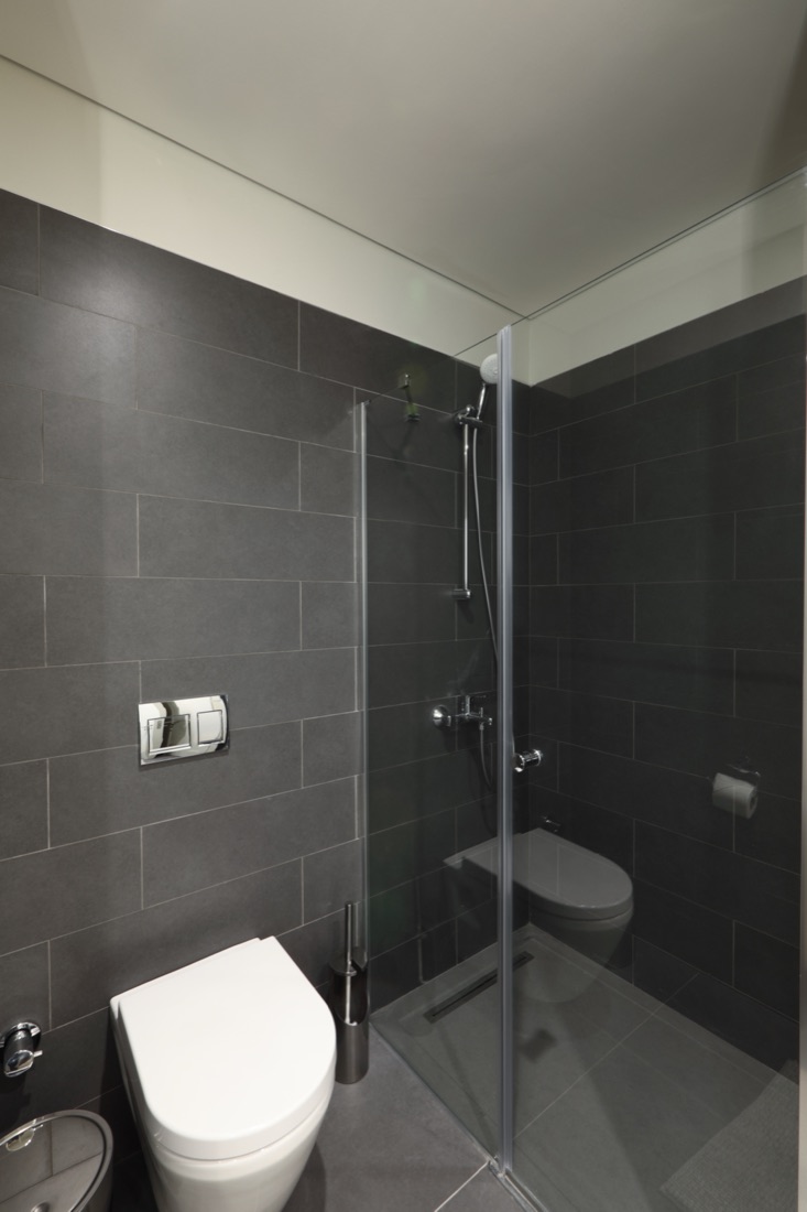 1+1 banyo detay