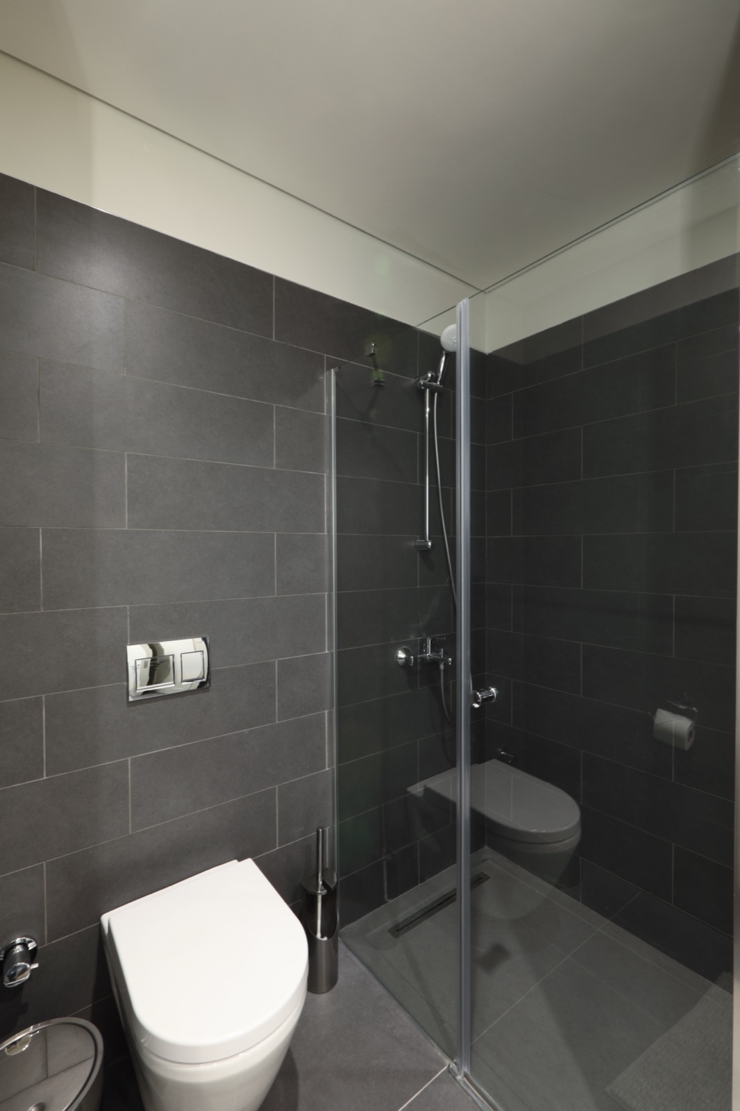 1+1 banyo